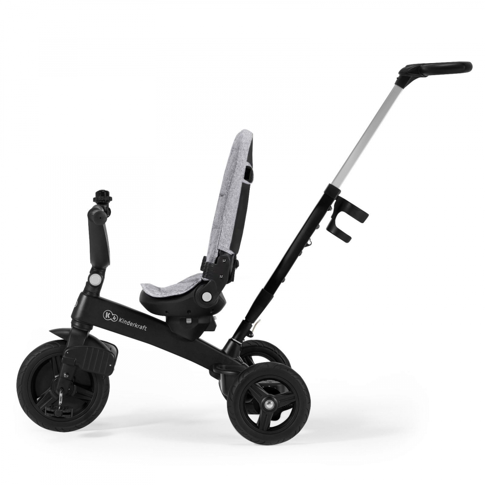Kinderkraft Twipper 5-in-1 Tricicleta Evolutivă - imagine 10