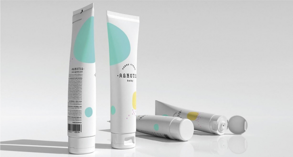 Agnotis Crema Hipoalergenică Anti-Iritații 150 ml - imagine 2