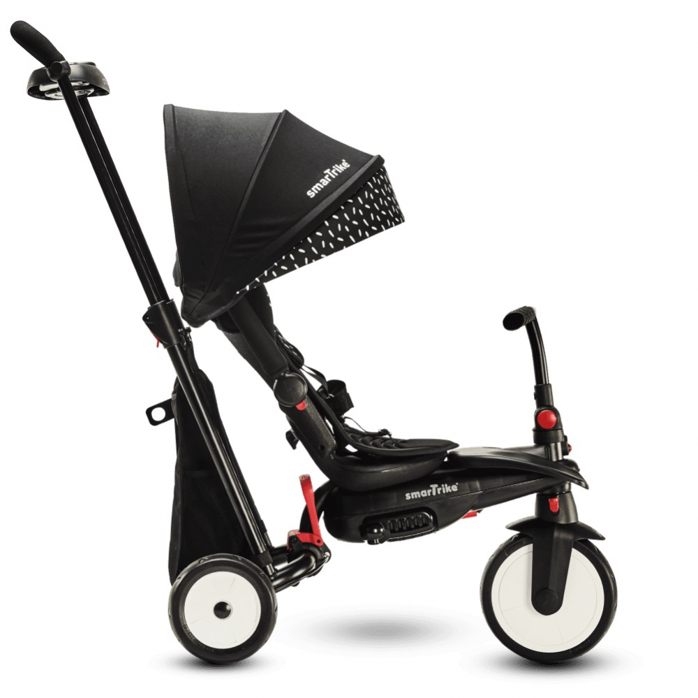 Smart Trike STR5 7-in-1 Ultrapliabila Frana - imagine 7