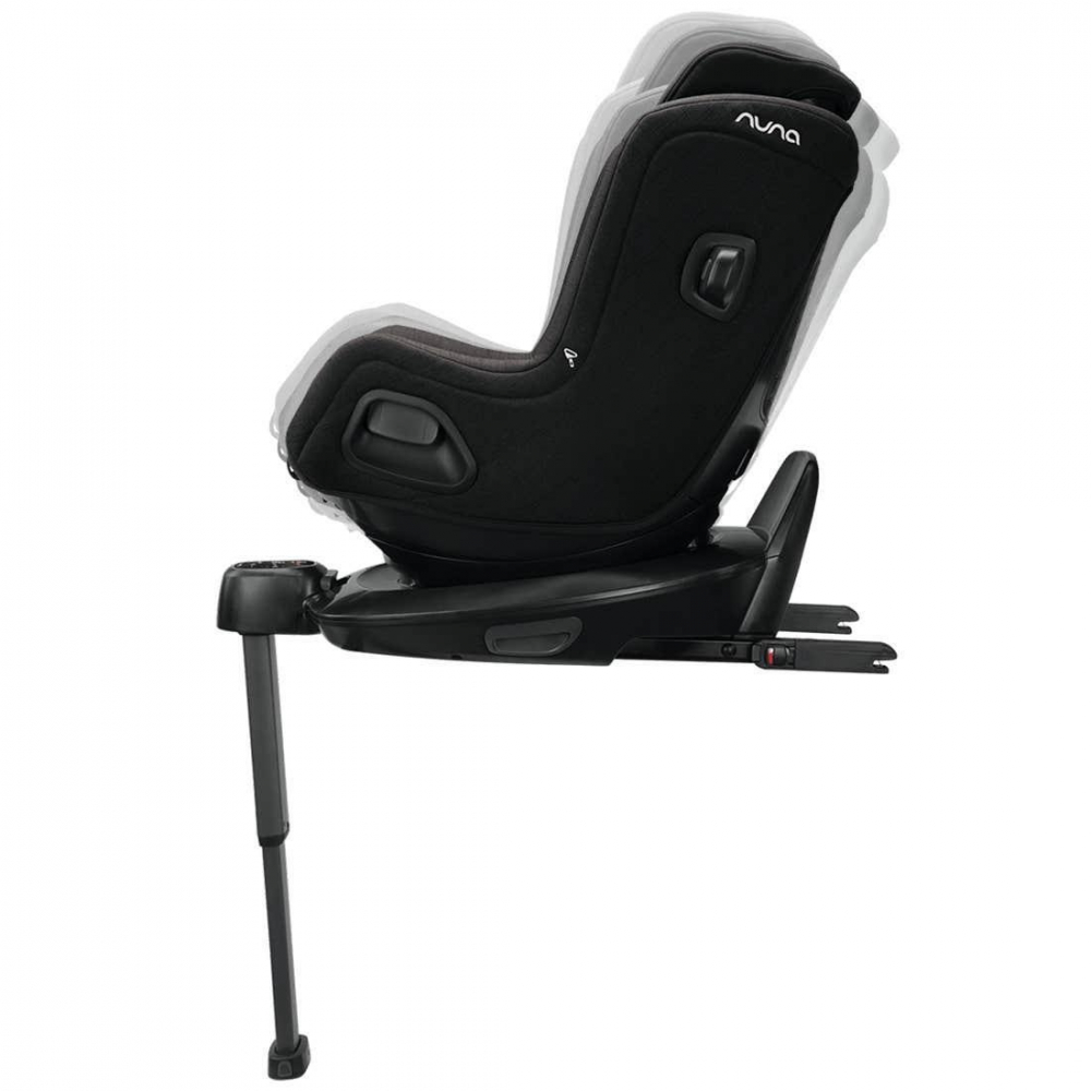 Scaun Auto Nuna TODL next i-Size Rotativ Sigur - imagine 7