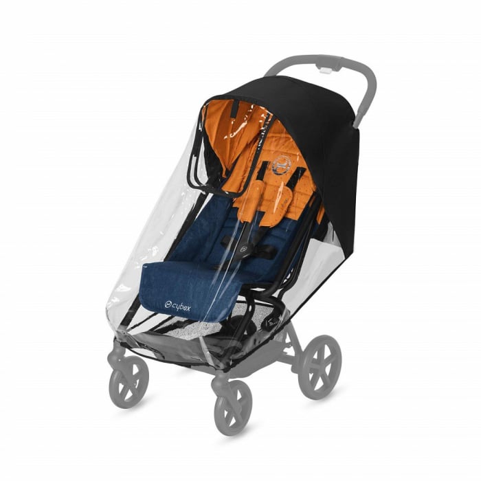 Husa Ploaie Cybex Eezy S+ - Protectie Premium