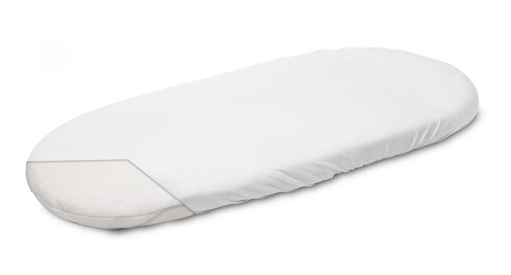 Cearceaf Bambus Sensillo Landou 75x35cm - imagine 3