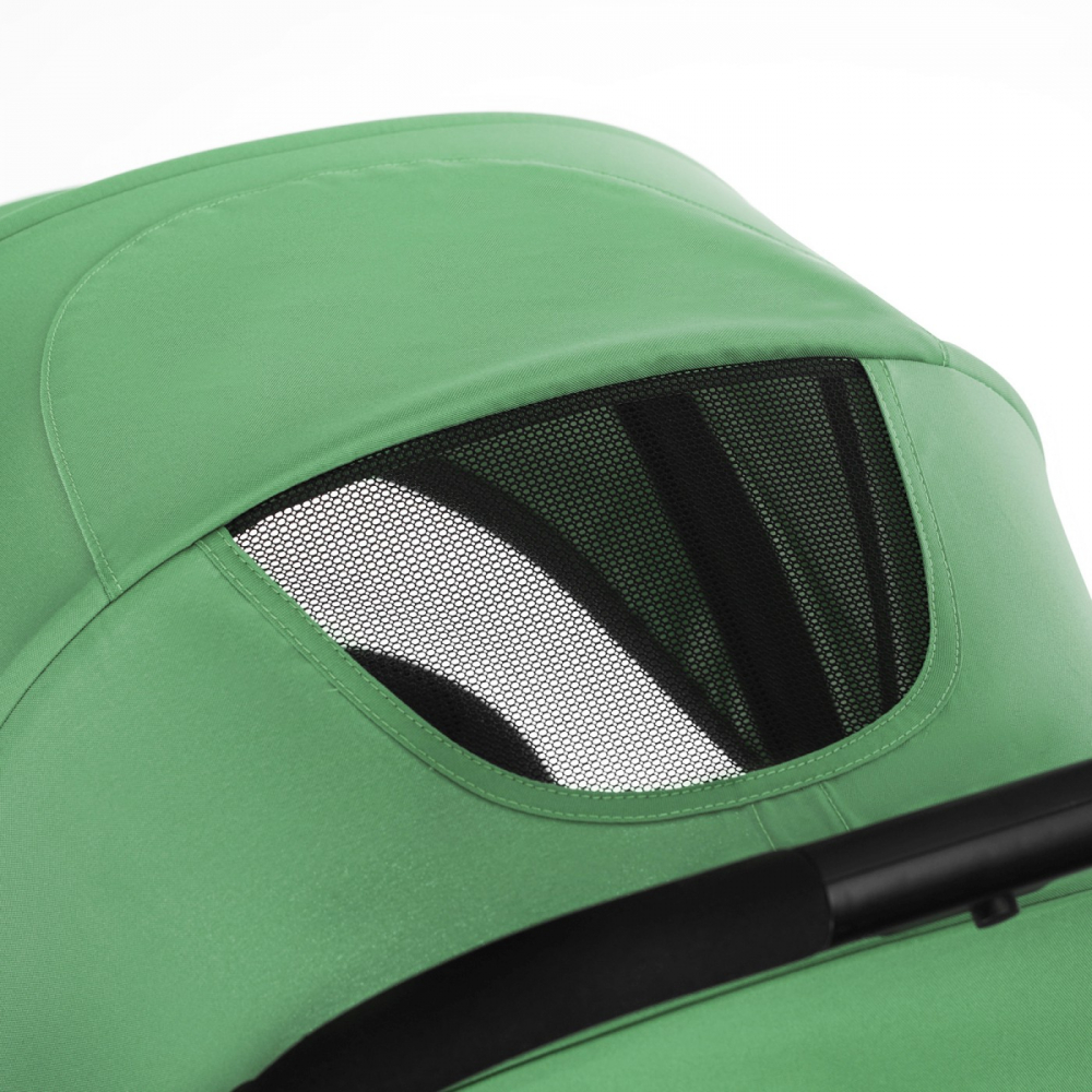 Carucior Sport Kinderkraft Cruiser Green - All-Terrain