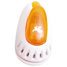 Perforator Mic 1 cm Câine - Moje Bambino