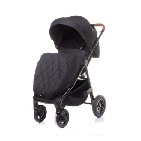 Carucior Sport 4Baby STINGER AIR Roti Gonflabile - imagine 6