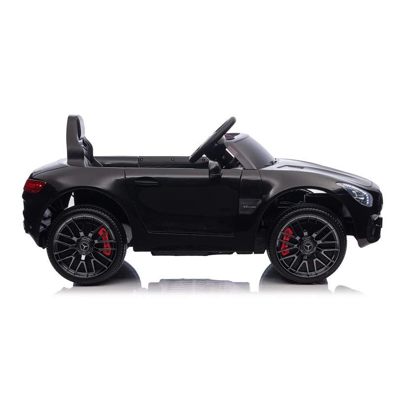 Mașinuță Electrică Mercedes AMG GT - Procart - imagine 6