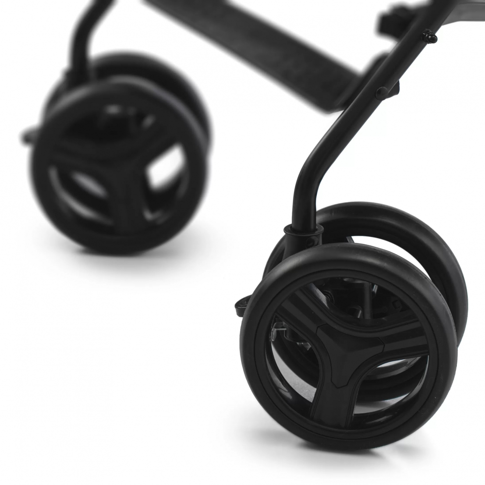 Carucior Kinderkraft Tik Umbrela 6.5kg - imagine 10