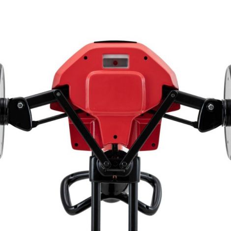 Kart Electric Rollplay XL Pliabil 12V - imagine 6