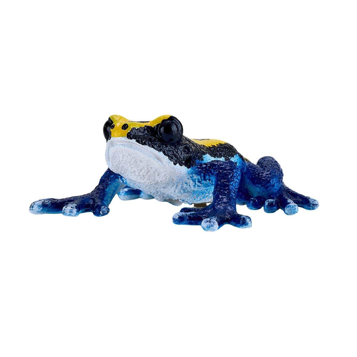 Mojo Broasca Otravitoare - Figurina Educativa