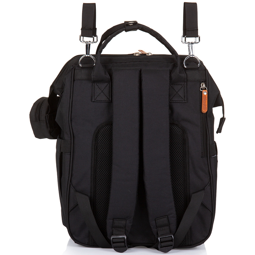 Gentuta infasat Chipolino obsidian universala - imagine 3