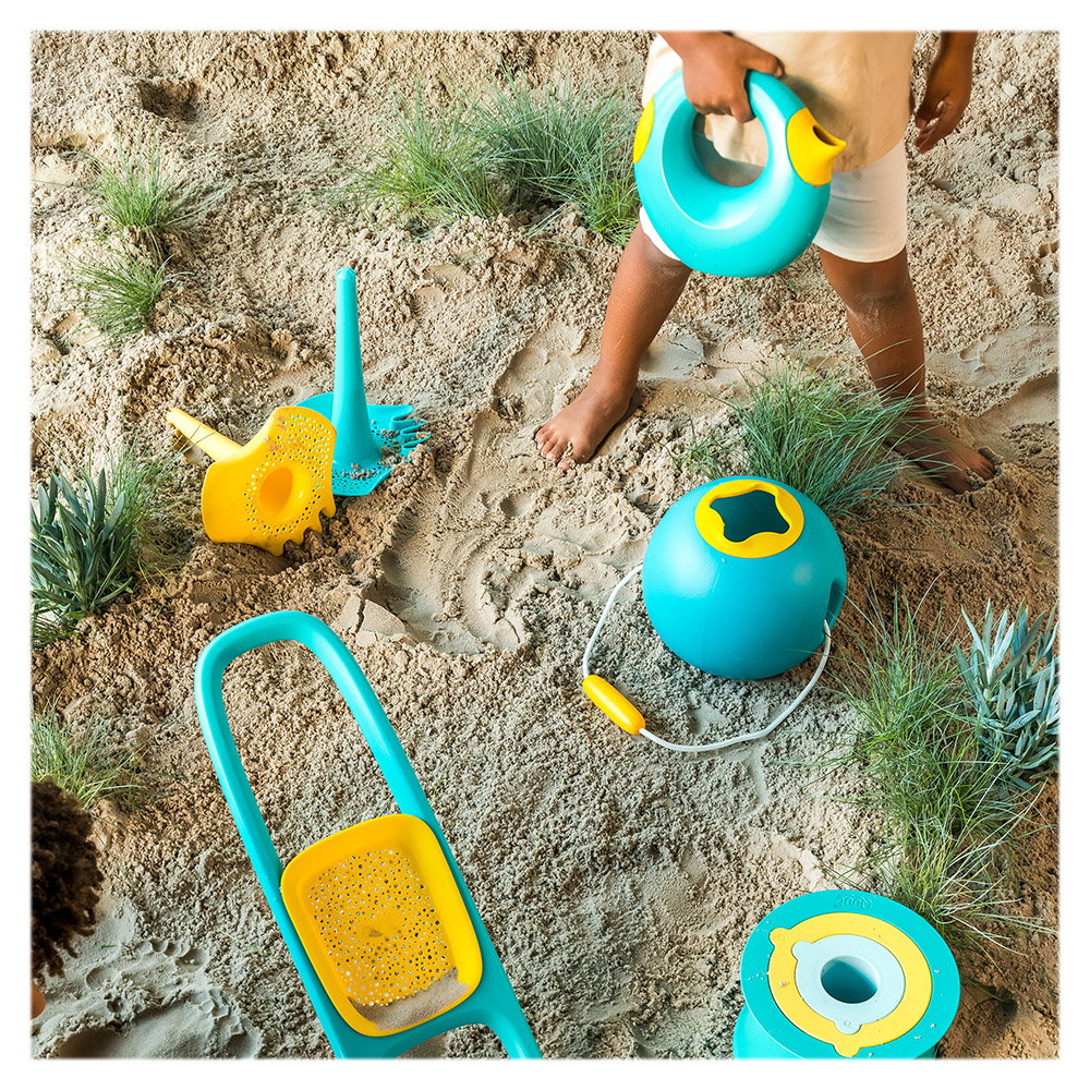 Stropitoare Quut Toys | Distracție dublă la apă - imagine 3