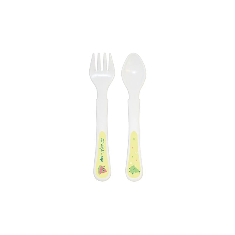 Set Masa Bebe 5 Piese Saro Baby - imagine 3