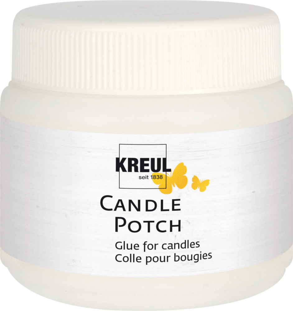 Kreul Adeziv Decoupage pentru Lumânări 150ml