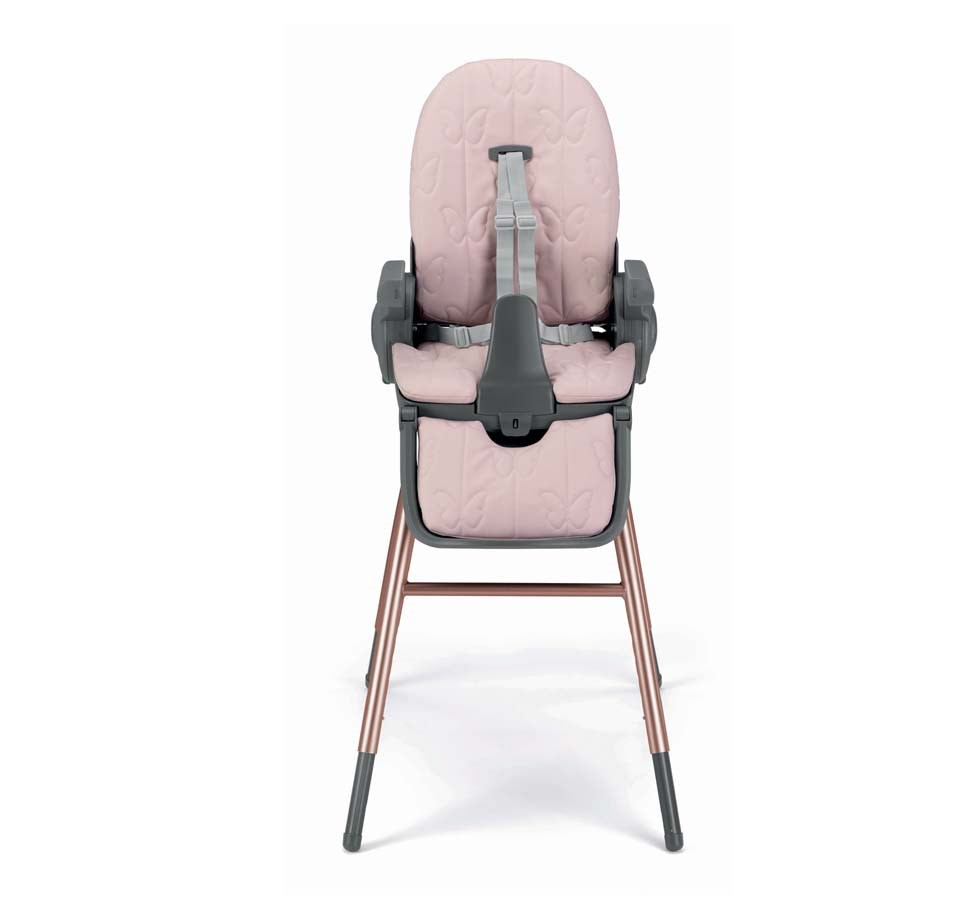 CAM Original 4in1 Gri Antracit | Scaun Masa Evolutiv - imagine 4