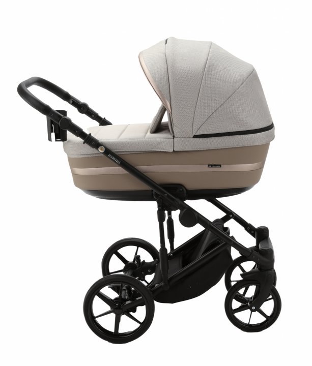 Adamex Rimini 3in1 Carucior Premium iSize - imagine 9
