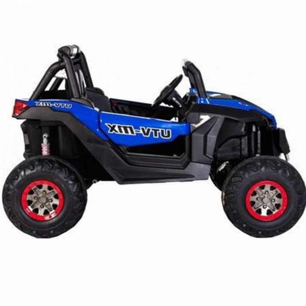 Novokids Buggy UTV 2 locuri Electrica Offroad - imagine 2
