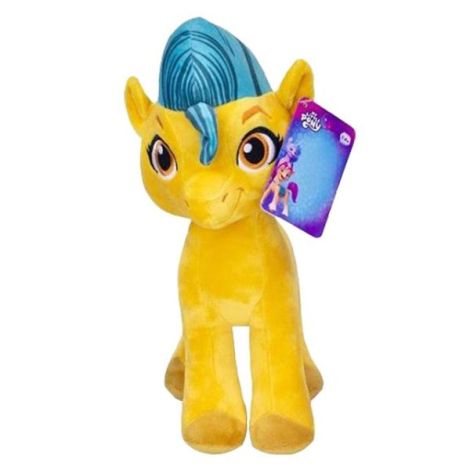 Hitch My Little Pony Plus Durabo - Jucărie Moale