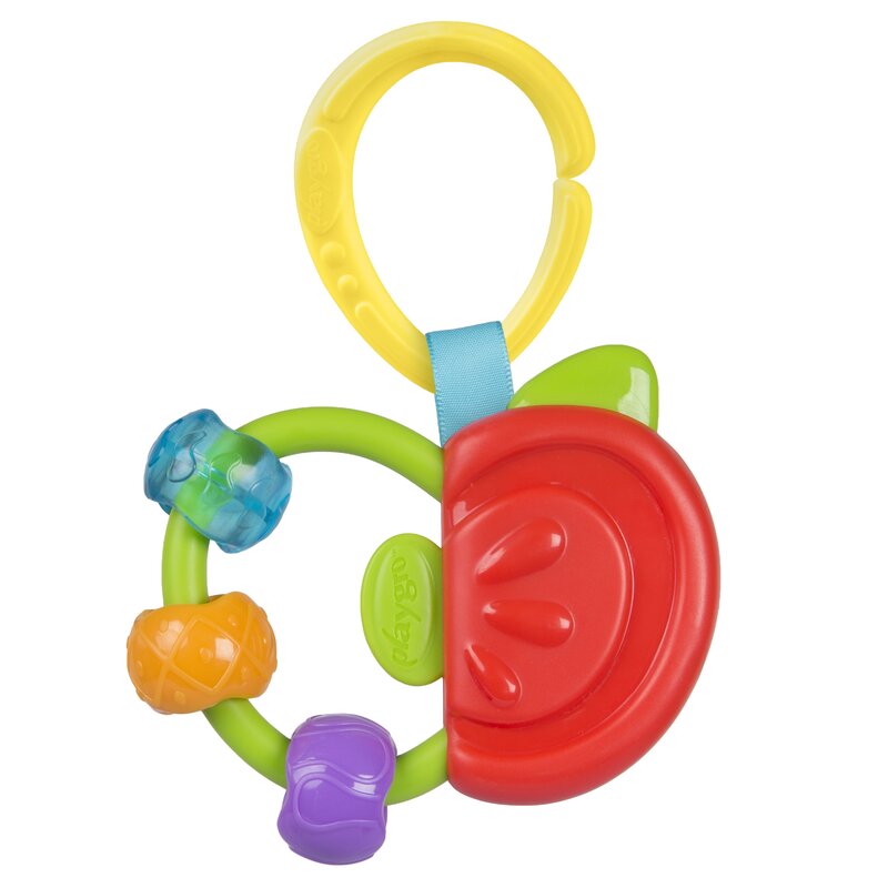 Set Jucării Carucior Playgro Clip Clop - imagine 2
