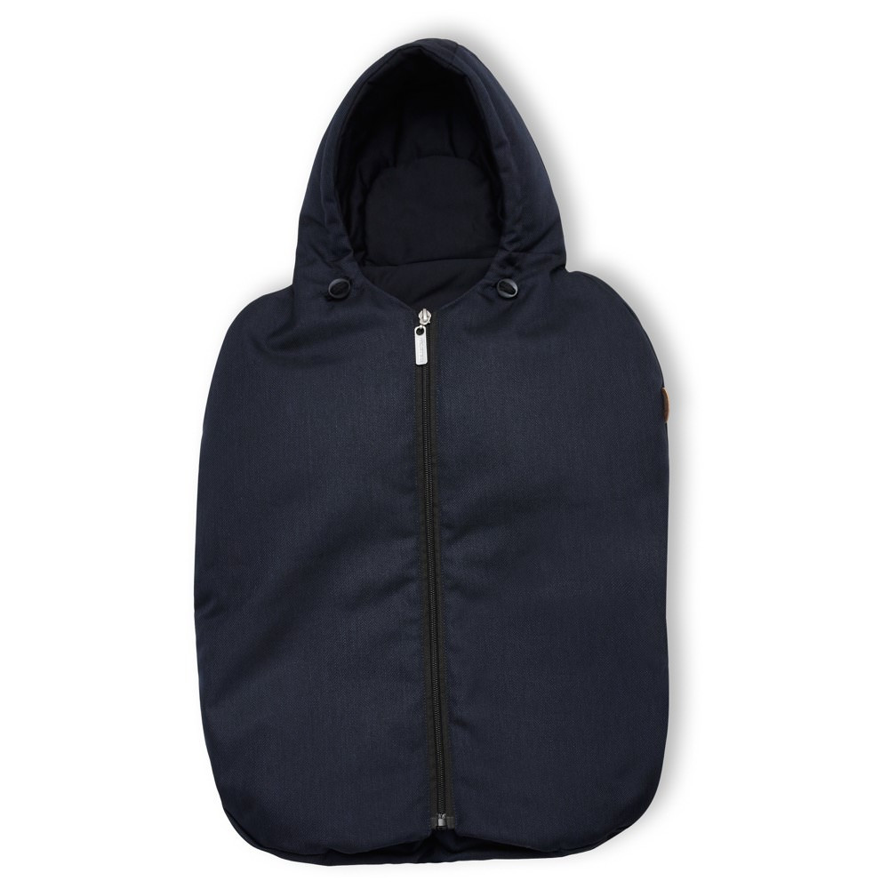 Port-Bebe Sac Tulip ABC Design, Iarna 2020 - imagine 3