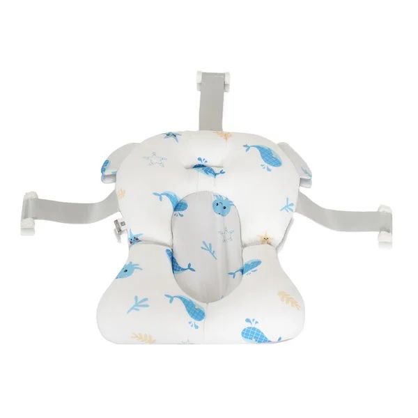 Hamac cadita Little Mom Sea World | Confort si Siguranta - imagine 5