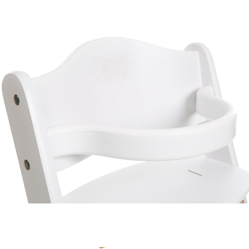 Fillikid Scaun Masa Lemn Fag - Max White