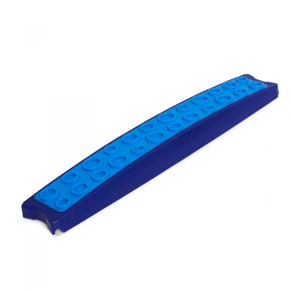 Set 3 grinzi tactile Gonge - Dezvoltare psihomotrică