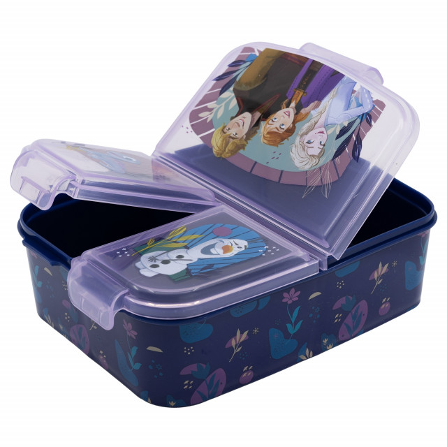 Cutie Compartimentată Sandwich Frozen | Stor - imagine 3