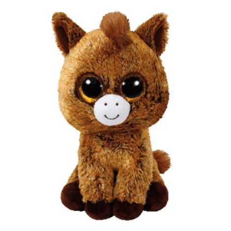 Plus Calut Harriet 15cm Ty Beanie Boos