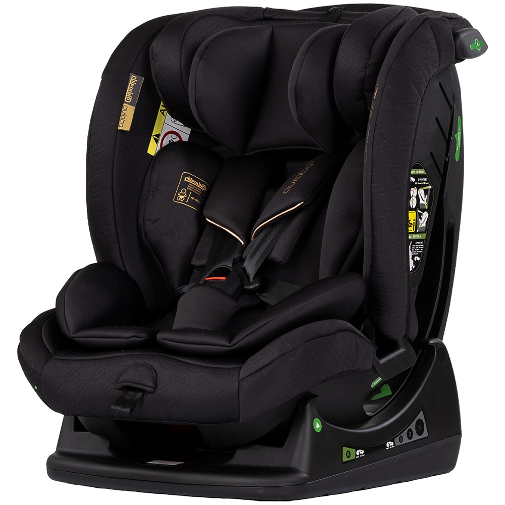 Scaun Auto Chipolino Aviato I-Size 0-12 Ani - imagine 6