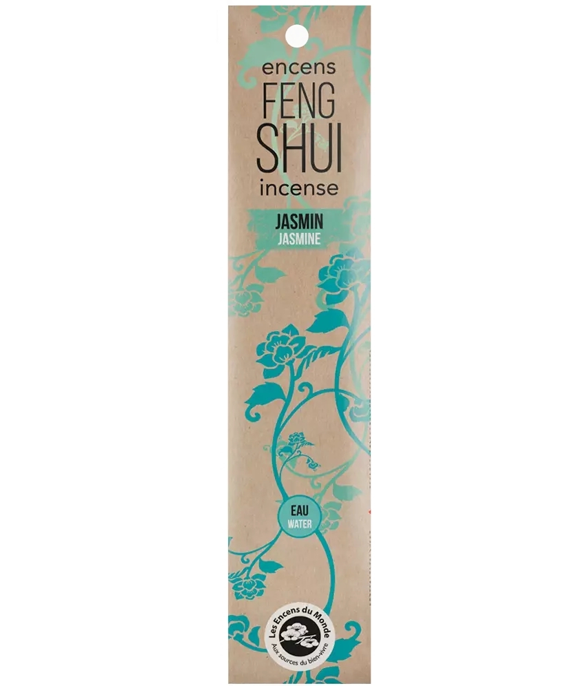 Betisoare Parfumate Aromandise Feng Shui Iasomie Apa - imagine 4