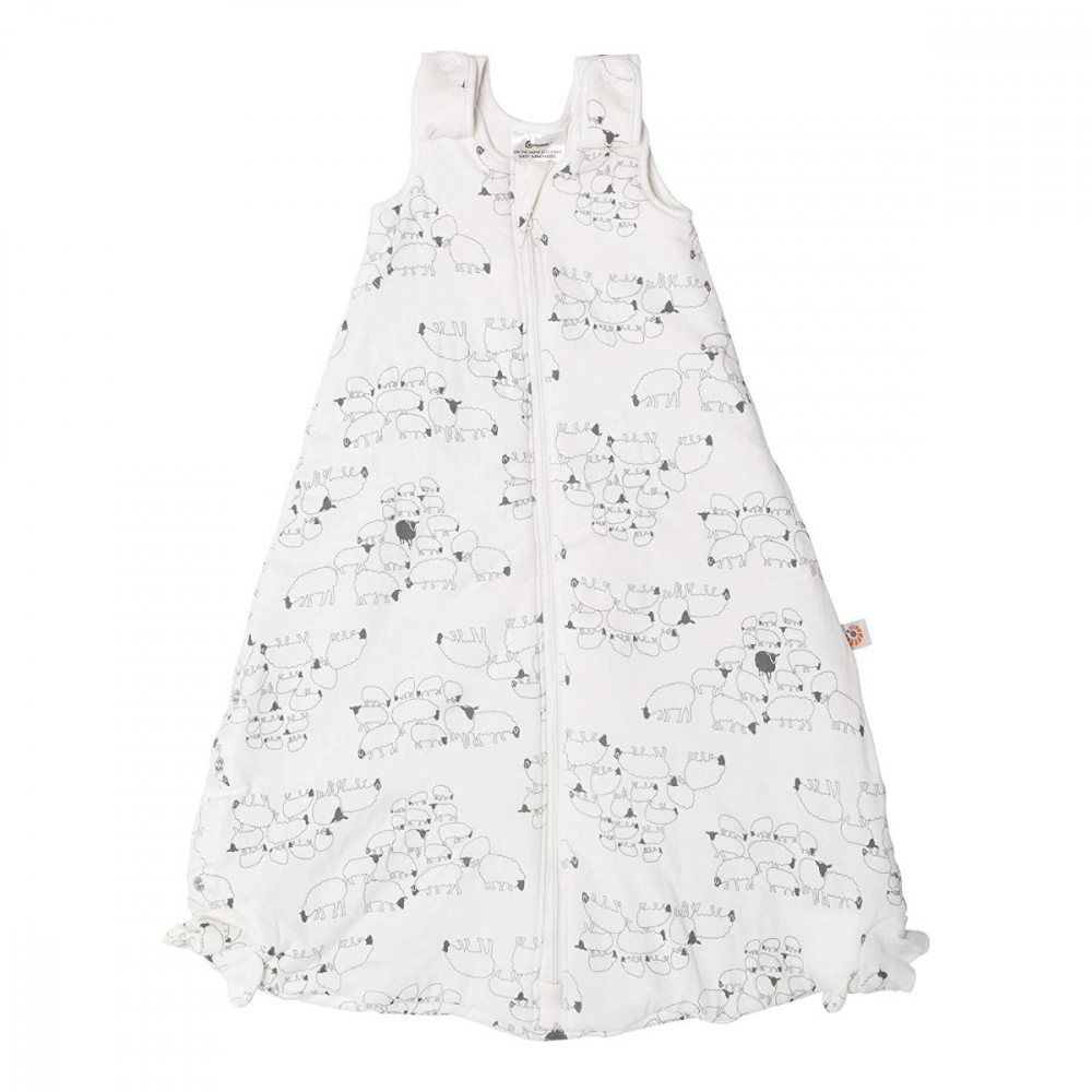 Sac de dormit Ergobaby 2in1, 2.5 Tog - imagine 5