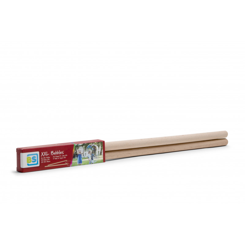 Set Baloane Gigantice BS Toys - Jucării Exterior - imagine 2