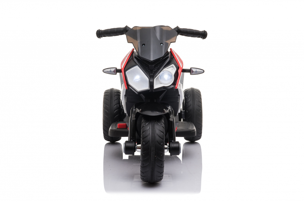 Motocicleta Nichiduta Champ Black 35W LED - imagine 6