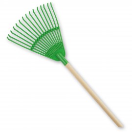 Grebla Frunze 75 cm Androni – Jucărie Educativă