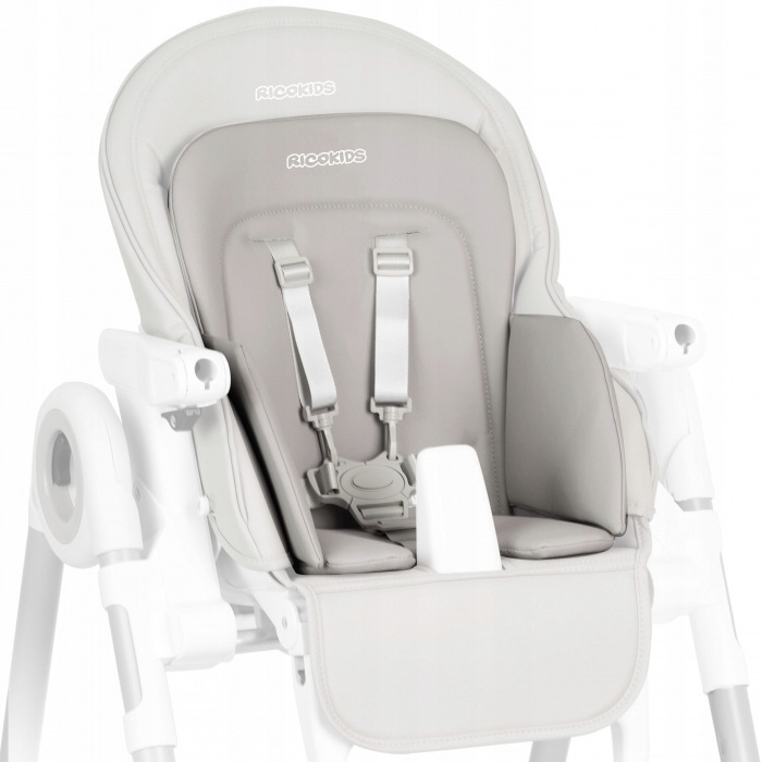Husa scaun masa Ricokids 7251 | Confortabila si Ergonomica - imagine 3