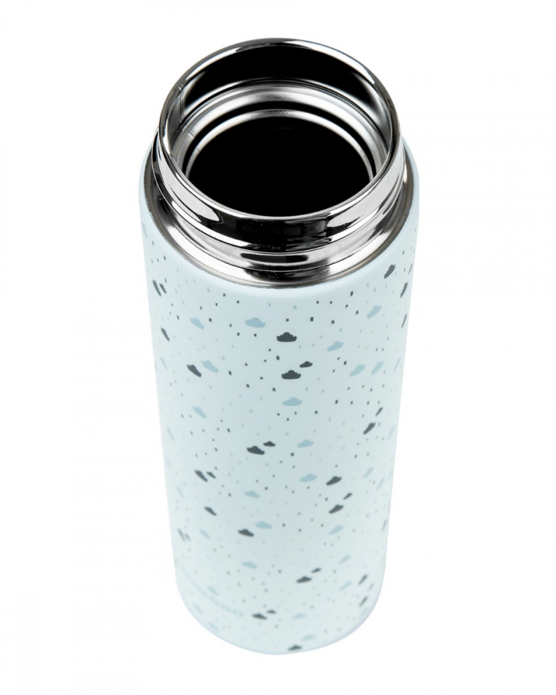 Termos Kikkaboo 500ml | 12h Cald, 24h Rece - imagine 2
