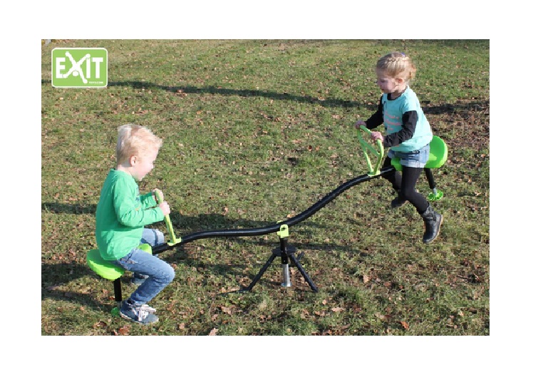 Balansoar Rotativ Exit Toys Spinner 360° - imagine 5
