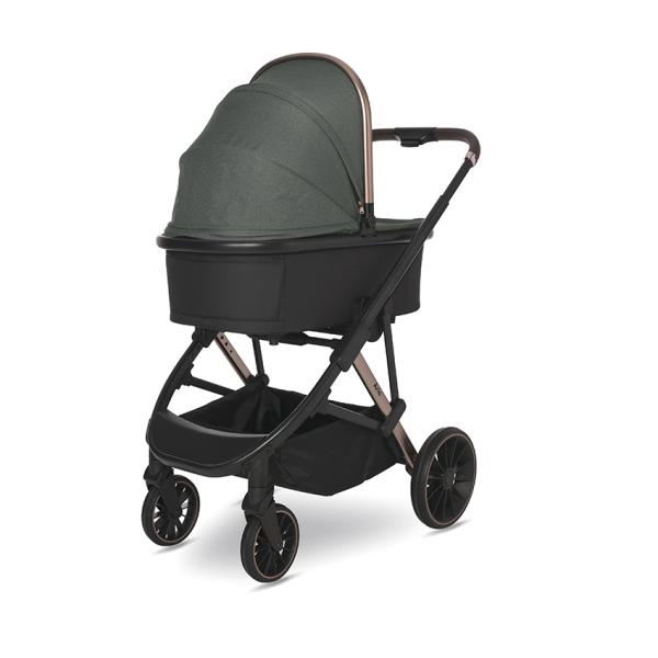 Carucior Lorelli Aria 3 in 1 Complet - imagine 4