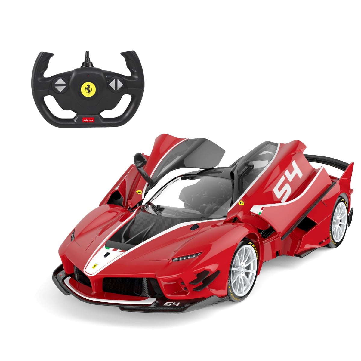 Masina RC Ferrari FXX K EVO 1:14 Rastar