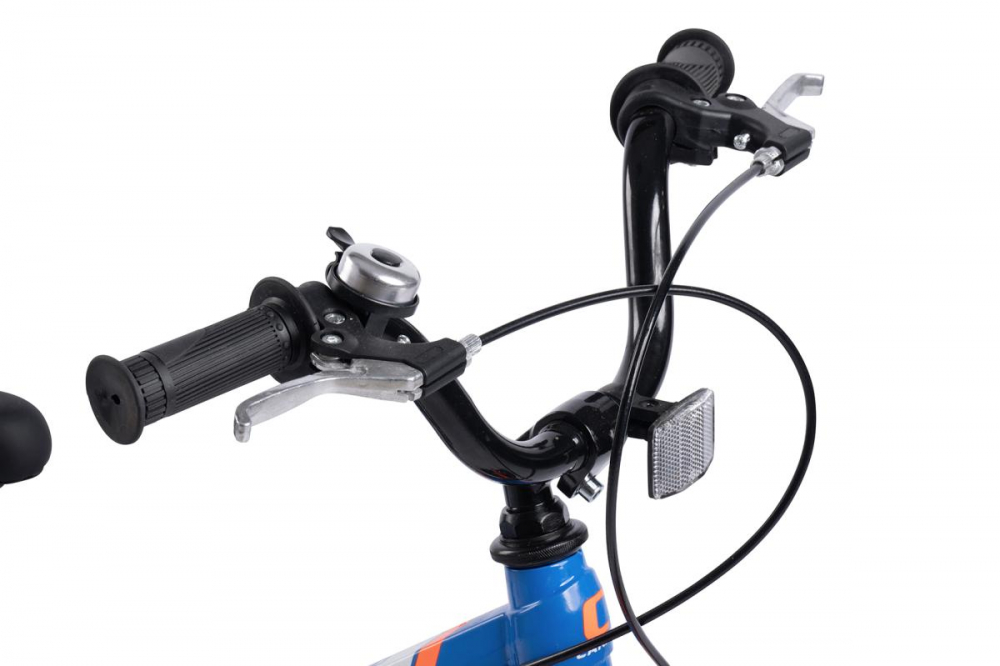 Bicicleta Carpat PRO 14" pentru copii - 914 Lei - imagine 2