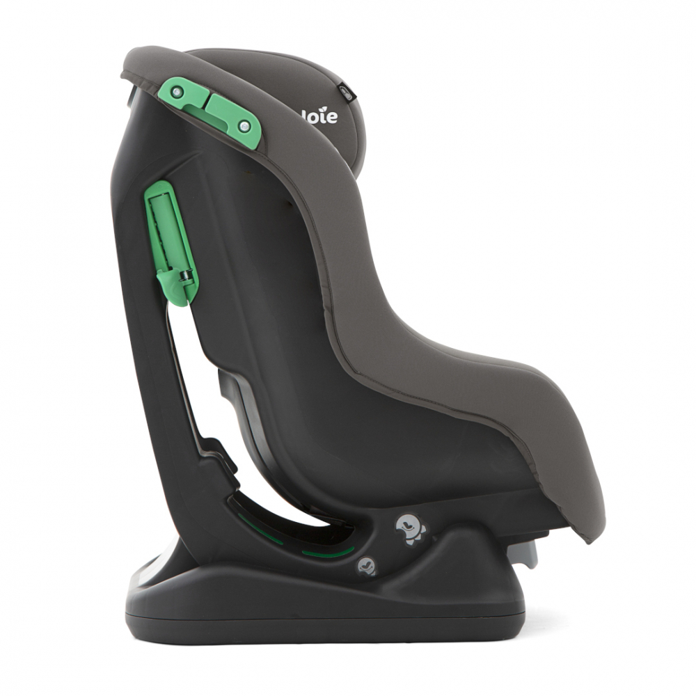 Scaun Auto Joie Steadi R129, 40-105 cm, Cobblestone