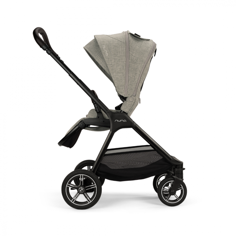 Carucior Nuna BMW TRIV next Ultracompact - imagine 4