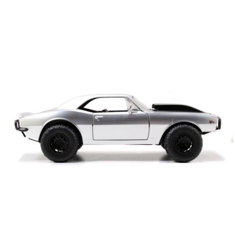 Jada Toys Camaro Fast & Furious 1:24 - imagine 5