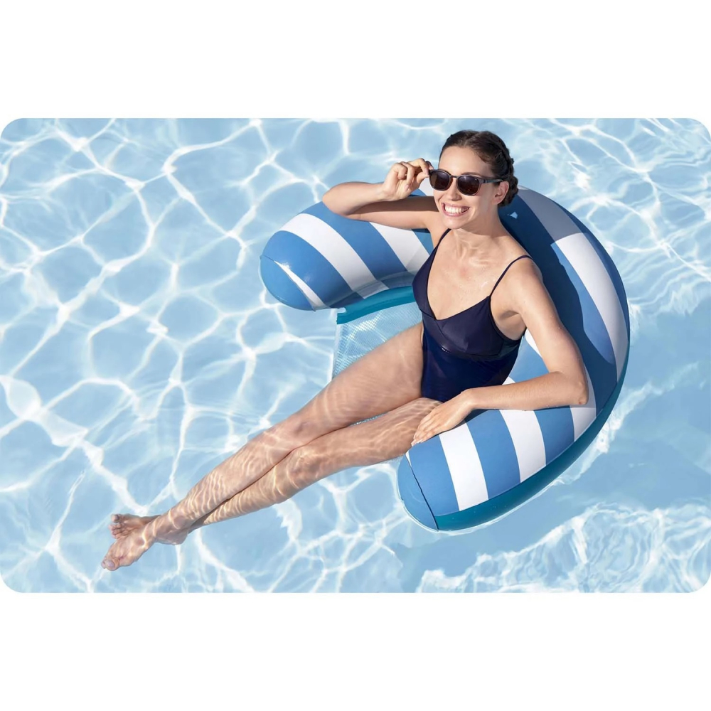 Fotoliu Gonflabil Bestway Comfort Plush - imagine 6