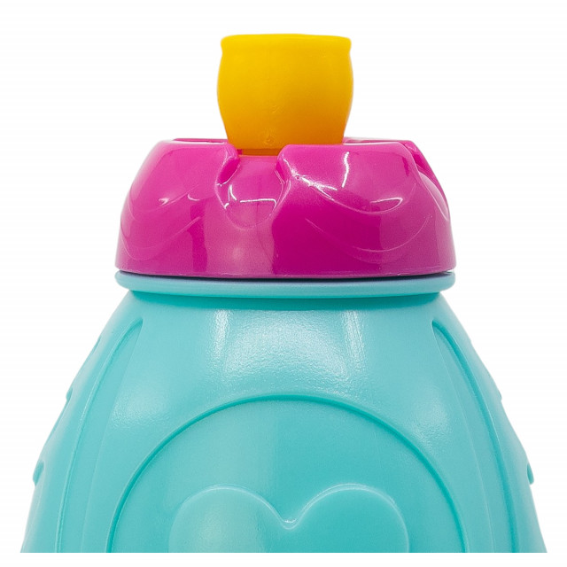 Sticlă Sport Barbie 400ml, Ergonomică, Stor - imagine 2