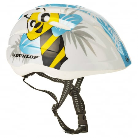 Casca Protectie Dunlop Bleu 48-52 cm - imagine 2