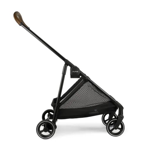 Nuna IXXA Granite - Carucior Ultra-Ușor 6kg - imagine 6