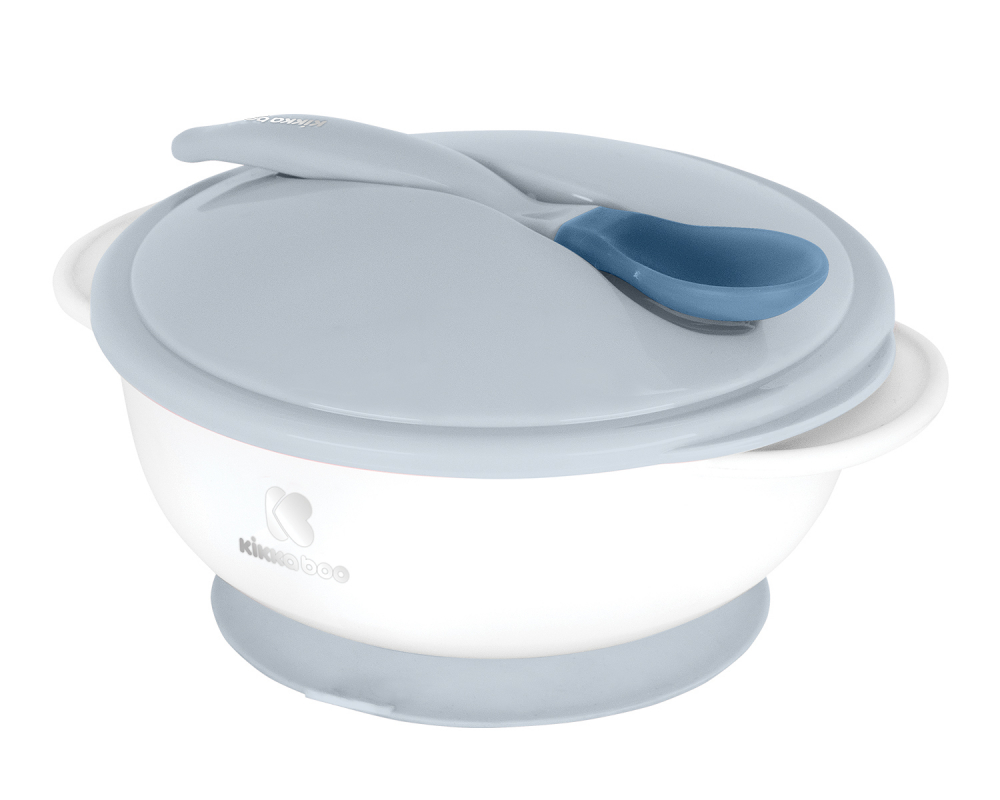 Set Castron KikkaBoo cu Senzor Temp - 51 RON - imagine 3