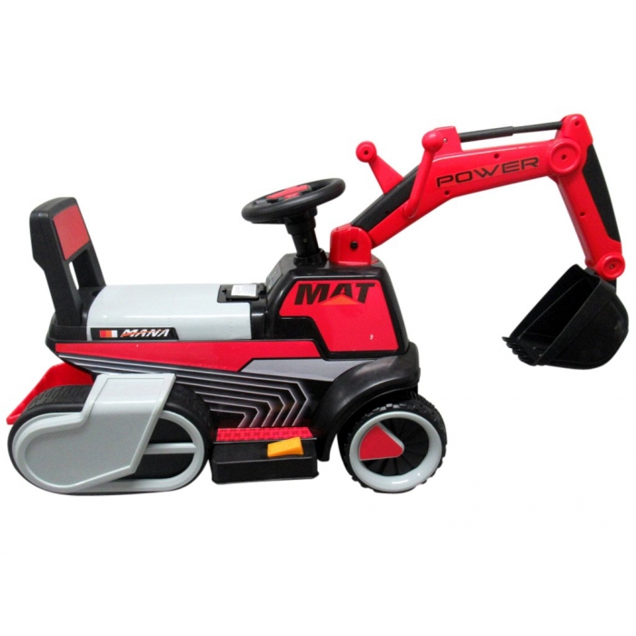 Excavator R-Sport Electric cu Audio