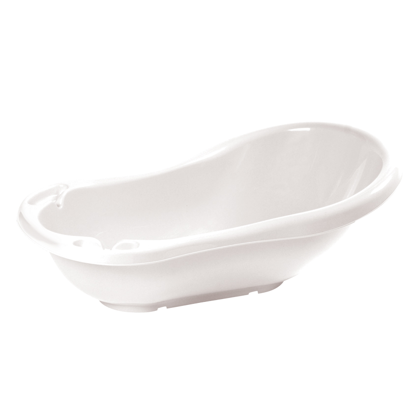 Cadita Lorelli 84 cm - Baie Sigura si Confortabila